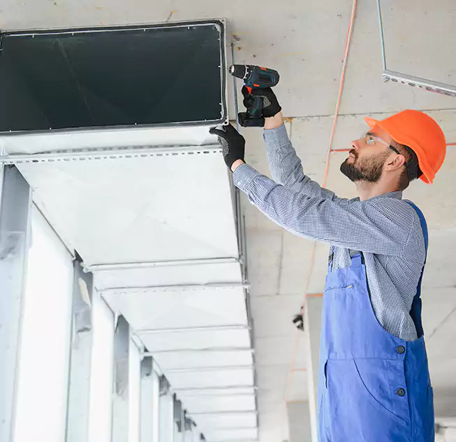 Why Homeowners & Businesses Trust Us in Dublin, OH