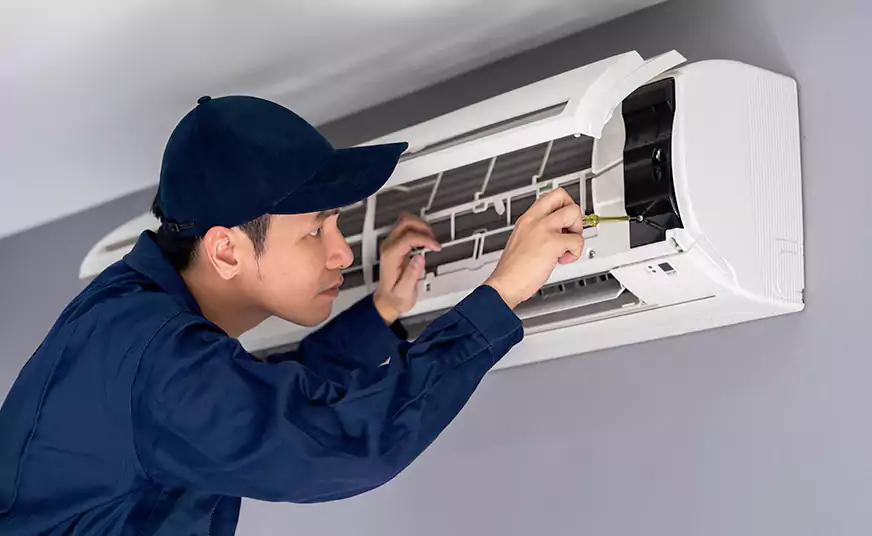 AC Duct Cleaning Dublin