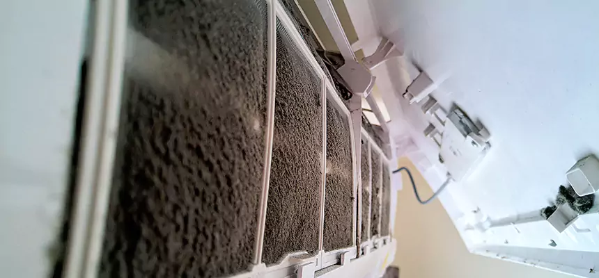 Preventive Air Duct Bacteria Removal in Dublin