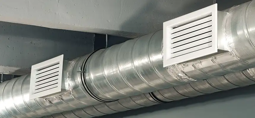 Our Air Duct Camera Inspection Services in Dublin, OH