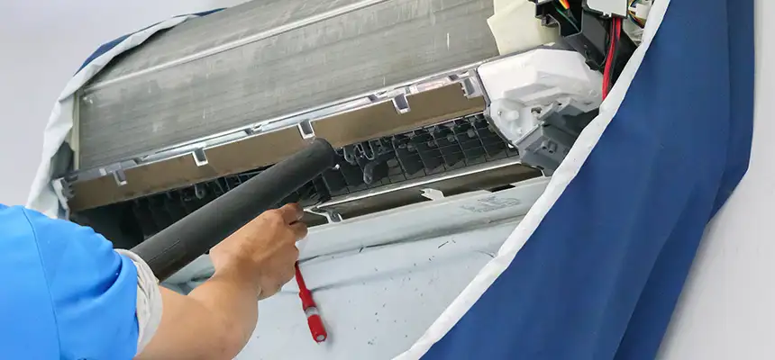 Advanced Clogged Dryer Vent Repair for Multi-Unit & Commercial in Dublin, OH