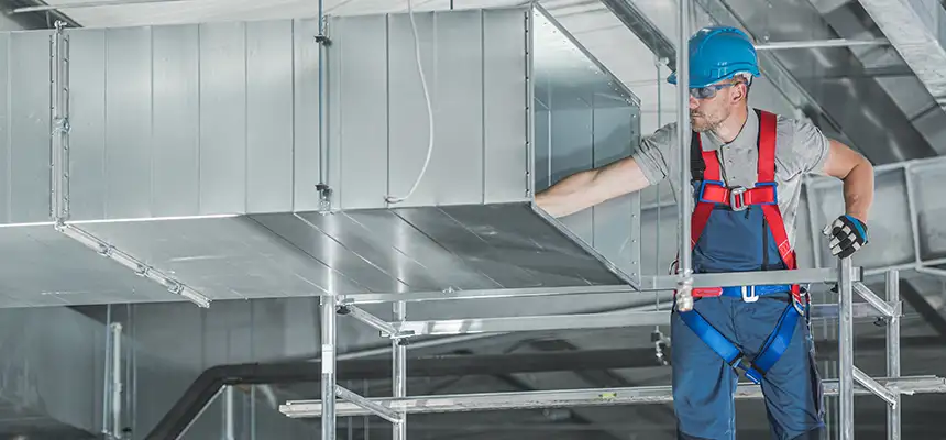 Our Dryer Fire Safety Service Services in Dublin, OH