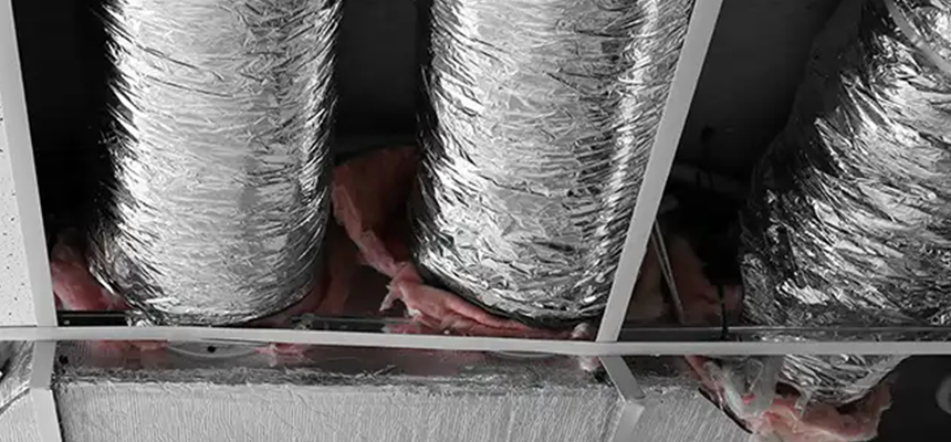 Scalable Commercial Multi‑Unit Dryer Vent Camera Inspection in Dublin, OH