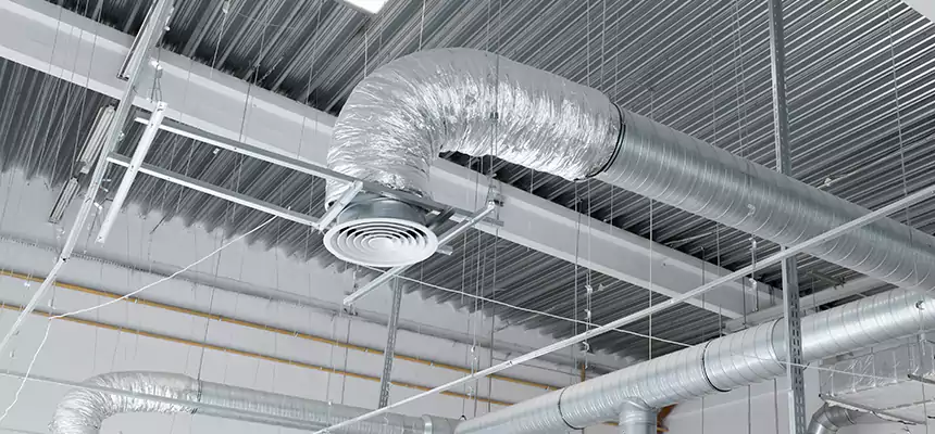 Our Dryer Vent Hose Replacement Services in Dublin, OH