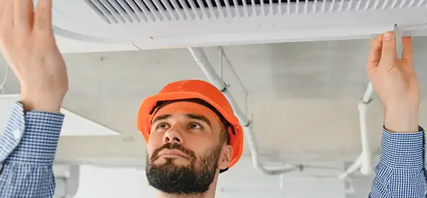 Our Furnace Vent Cleaning Services in Dublin, OH