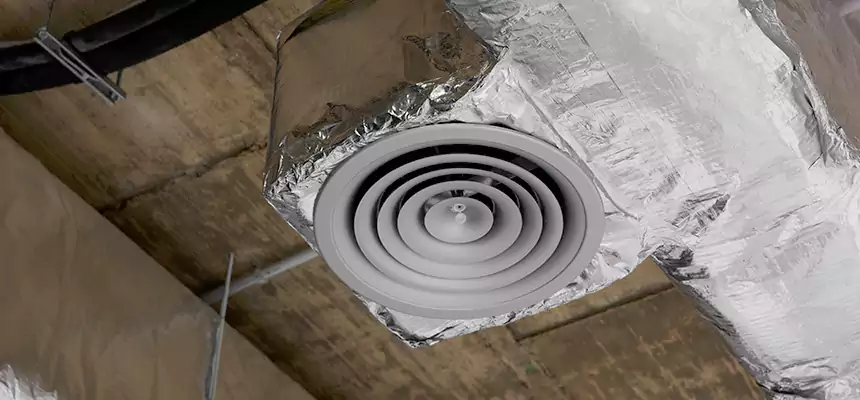 Our HVAC Ductwork Installation Services in Dublin, OH