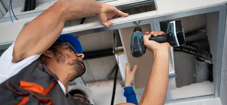 Our Improve Home Air Circulation Services in Dublin, OH