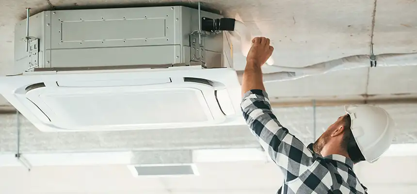 Our Local Vent Cleaning Services in Dublin, OH