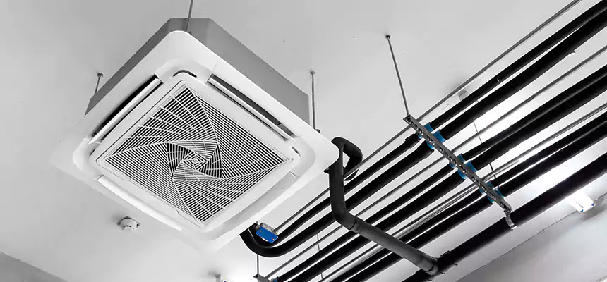 Our Smart AC Vent Controller Services in Dublin, OH