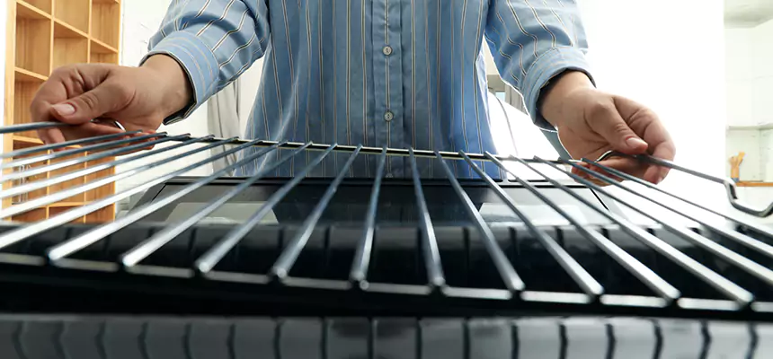 Our Vent Grille Washing Services in Dublin, OH