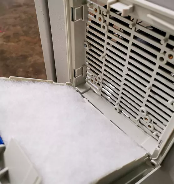 About Air Duct Overhaul & Upgrades in Dublin, OH