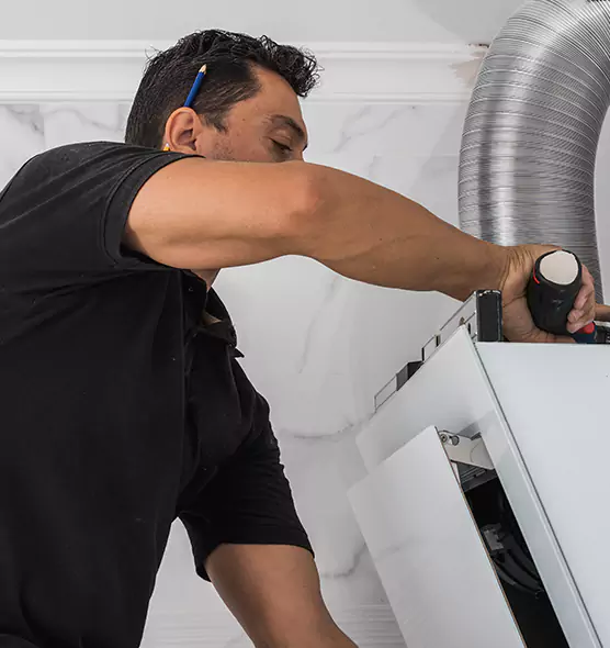 Trusted Bathroom Exhaust Duct Cleaning in Dublin, OH