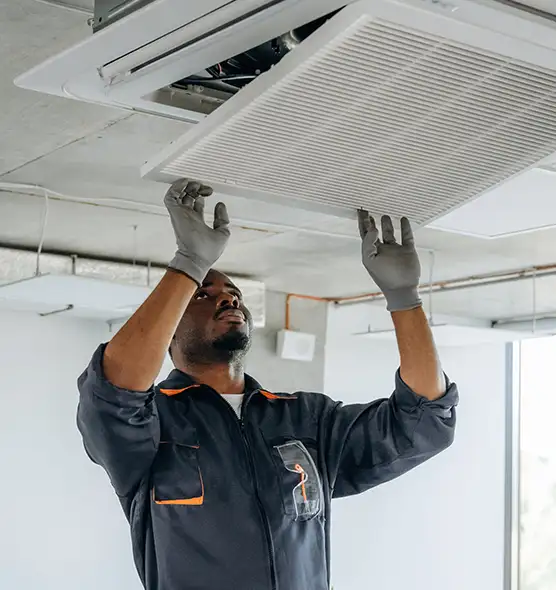 About Certified Air Duct Specialists in Dublin, OH