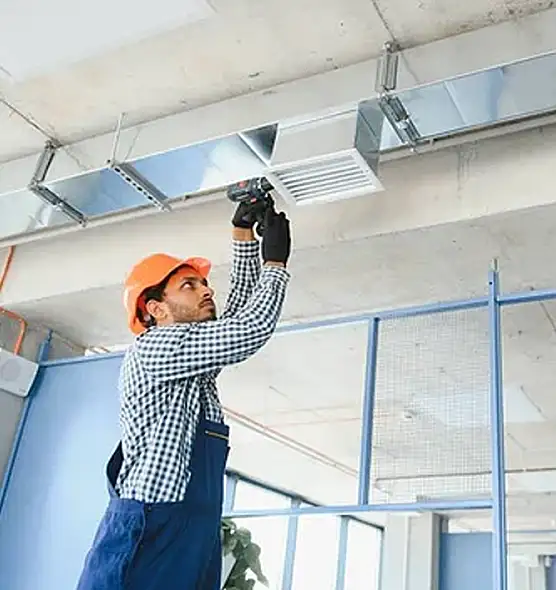 About Commercial Laundry Vent Cleaning in Dublin, OH