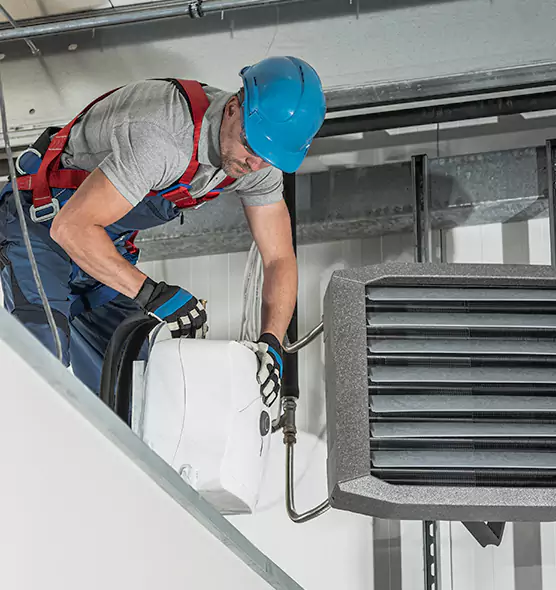 Professional Custom HVAC Ductworkin Dublin, OH