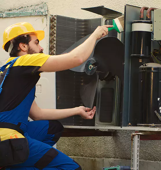 About Dryer Duct Fire Hazard Inspection in Dublin, OH