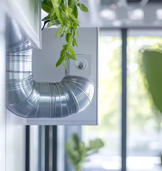 Professional Eco-Safe Dryer Vent Cleaning in Dublin, OH