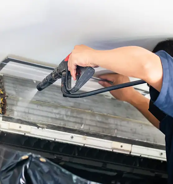 Welcome to Move-in/Move-out Duct Cleaning Services in Dublin, OH