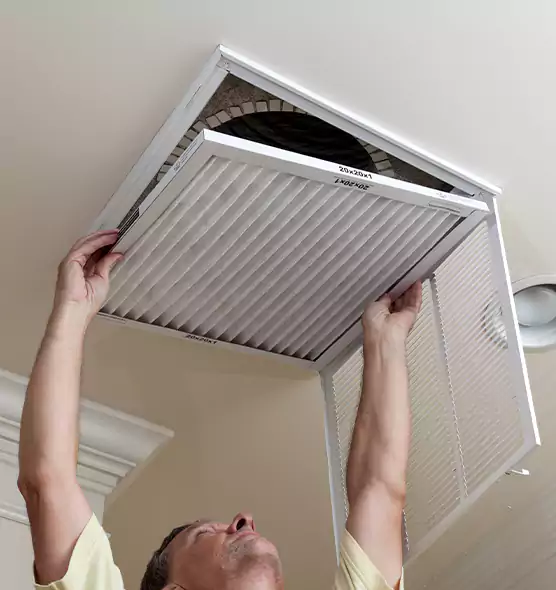 Advanced Residential Vent Cleaning in Dublin, OH