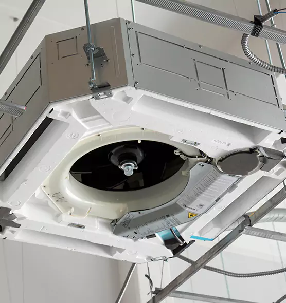 Professional Roof Vent Lint Removal Dublin, OH