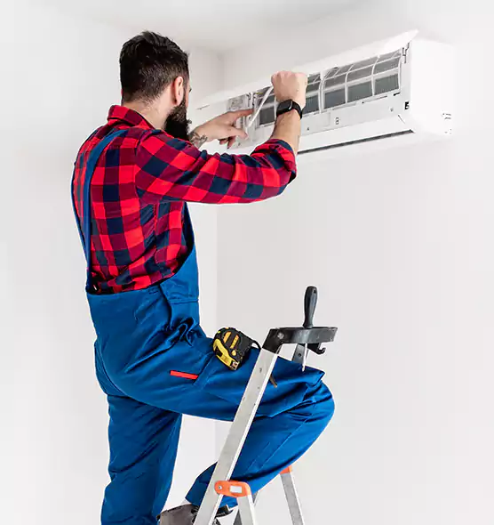 About Smart Air Conditioning Installation in Dublin, OH