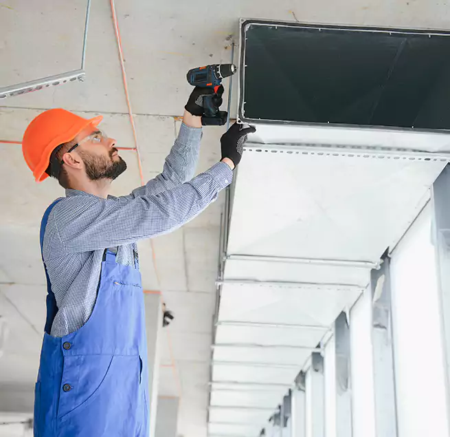 Why Homeowners & Businesses Trust Us in Dublin, OH?