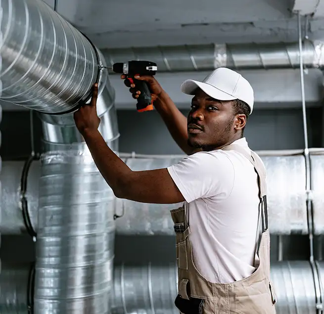 Why Homeowners & Businesses Trust Us Dublin, OH