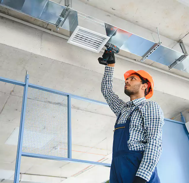 Why Homeowners & Businesses Trust Us in Dublin, OH?