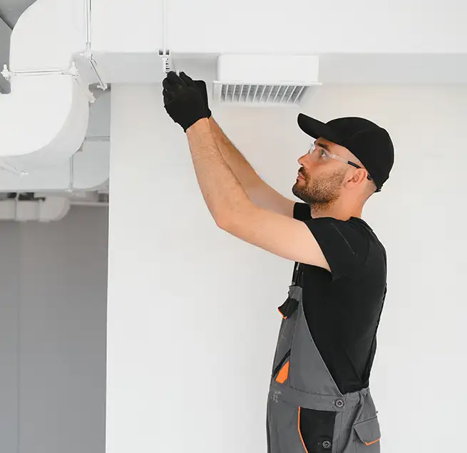 Why Homeowners & Businesses Trust Us in Dublin, OH?