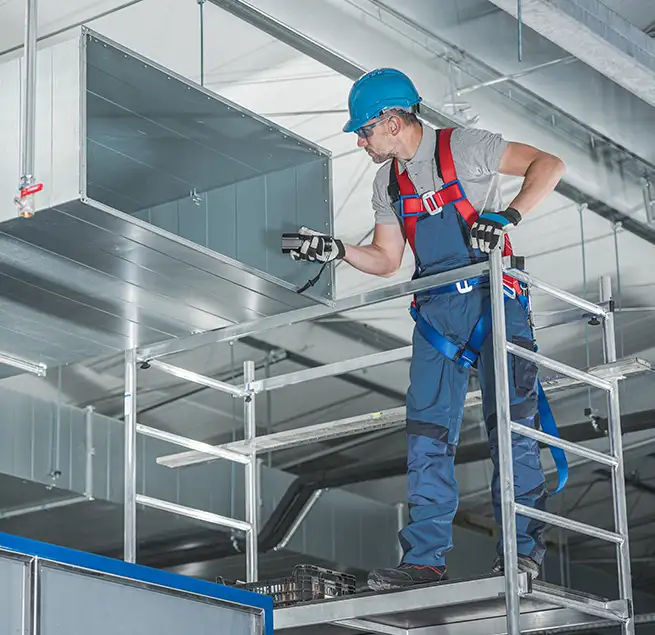 Why Homeowners & Businesses Trust Us in Dublin, OH?