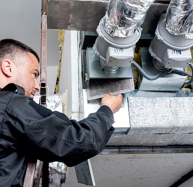 Why Homeowners & Businesses Trust Us in Dublin, OH