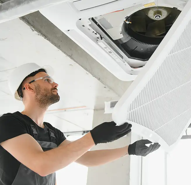 Why Homeowners & Businesses Trust Us in Dublin, OH?