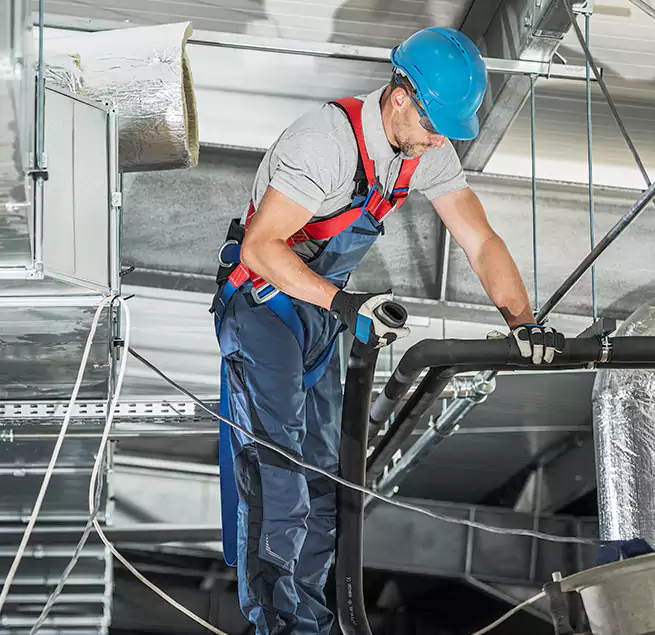 Why Homeowners & Businesses Trust Us in Dublin, OH?