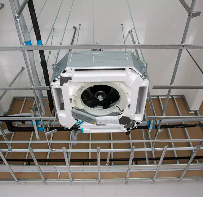 Why Homeowners & Businesses Trust Us in Dublin, OH?