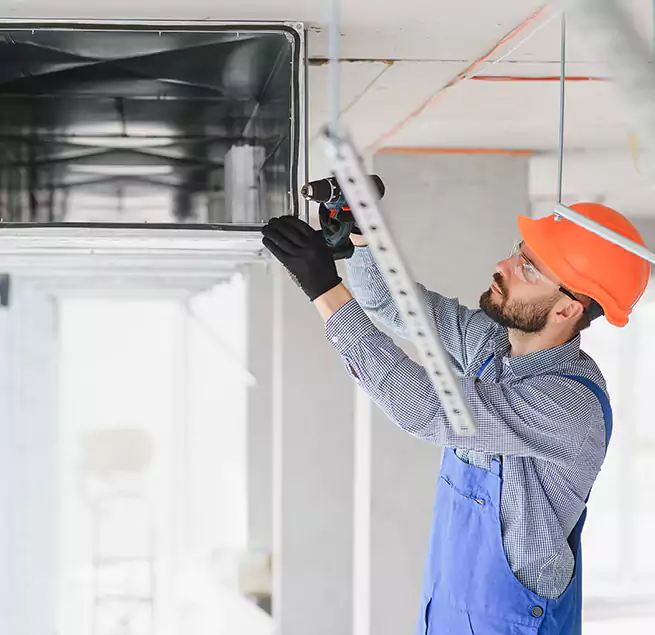 Why Homeowners & Businesses Trust Us Dublin, OH