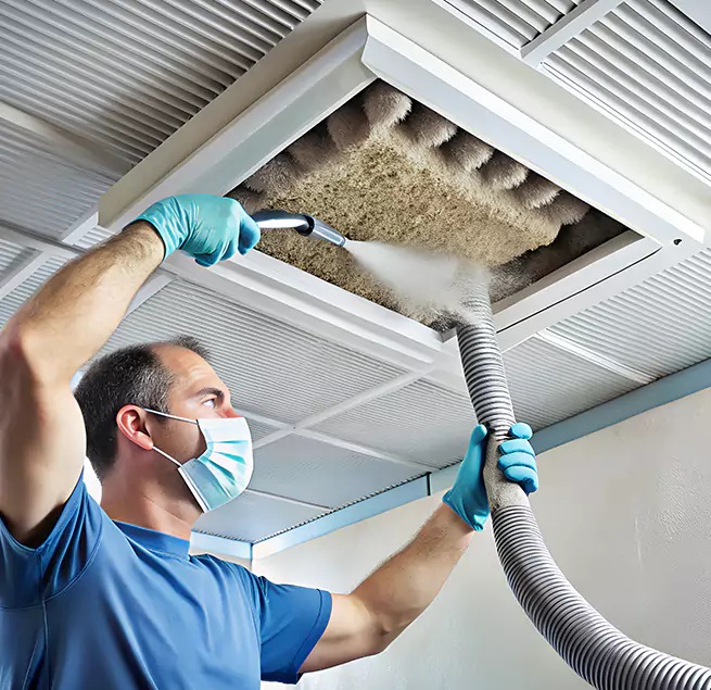 Why Homeowners & Businesses Trust Us Dublin, OH?