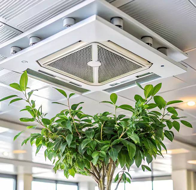 Why Homeowners & Businesses Trust Us in Dublin, OH?