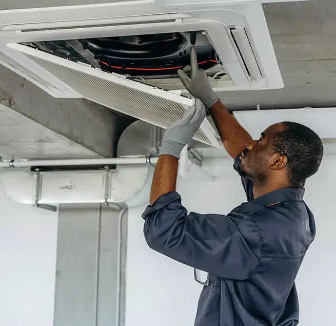 Why Homeowners & Businesses Trust Us in Dublin, OH?