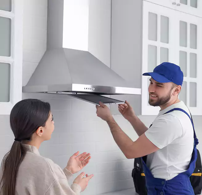  Why Homeowners & Businesses Trust Us in Dublin, OH?