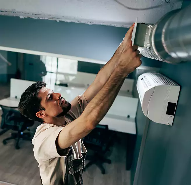 Why Homeowners & Businesses Trust Us in Dublin, OH?