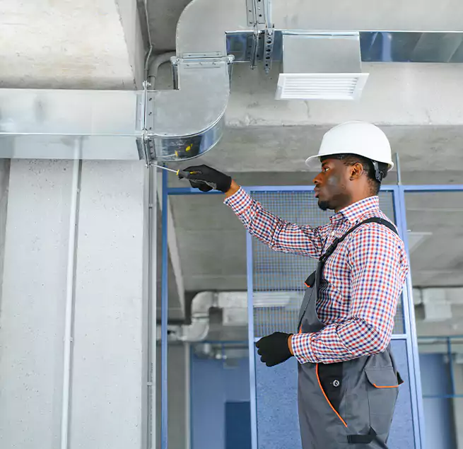 Why Homeowners & Businesses Trust Us in Dublin, OH