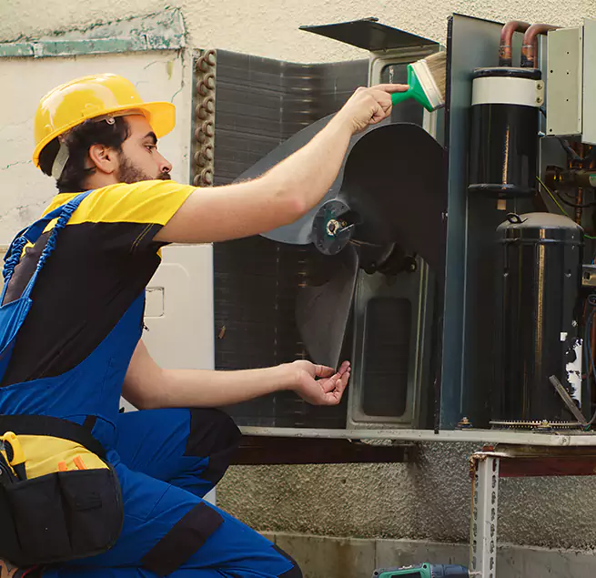  Why Homeowners & Businesses Trust Us in Dublin, OH?