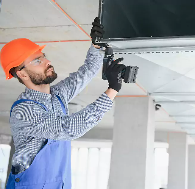 Why Homeowners & Businesses Trust Us in Dublin, OH?