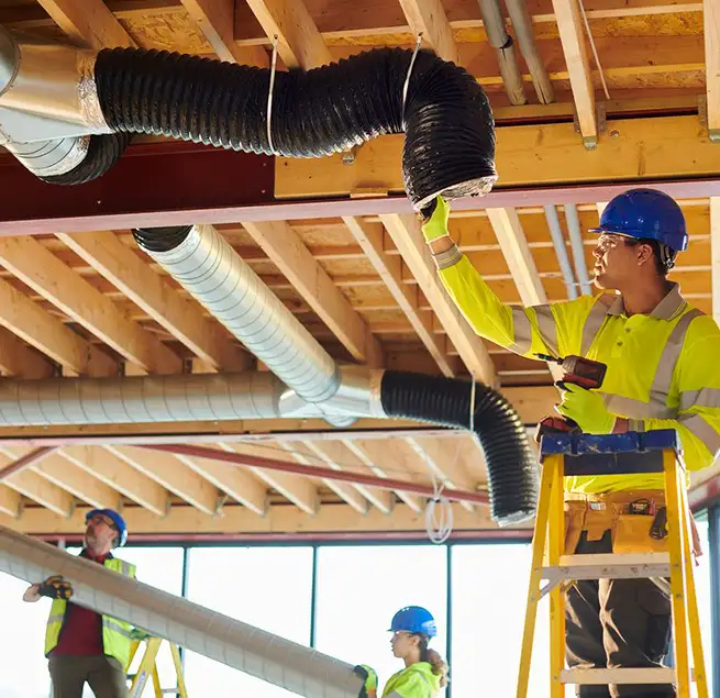 Why Homeowners & Businesses Trust Us in Dublin, OH?