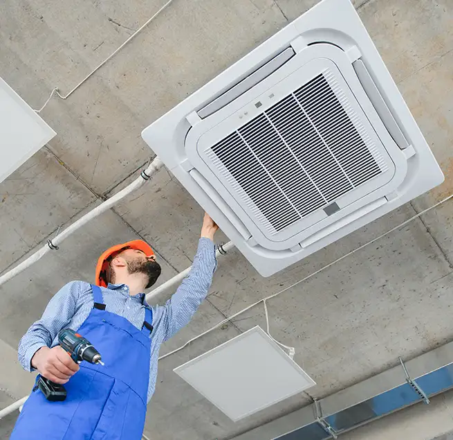 Why Homeowners & Businesses Trust Us in Dublin, OH