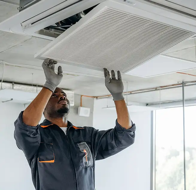  Why Homeowners & Businesses Trust Us in Dublin, OH?