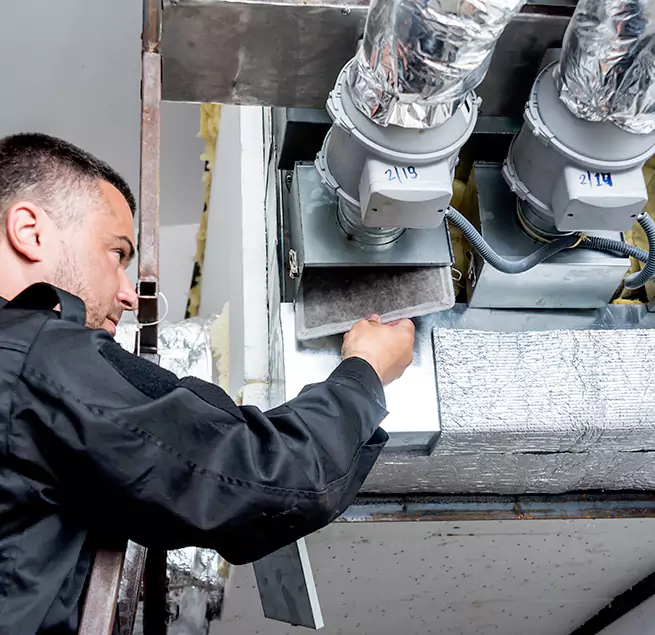 Why Homeowners Businesses Trust Us in Dublin, OH?