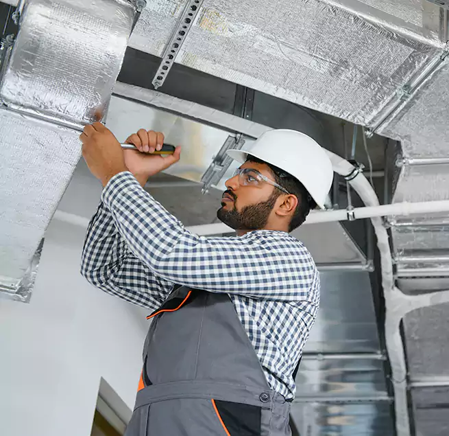 Why Homeowners & Businesses Trust Us in Dublin, OH?