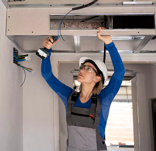 Why Homeowners & Businesses Trust Us in Dublin, OH?