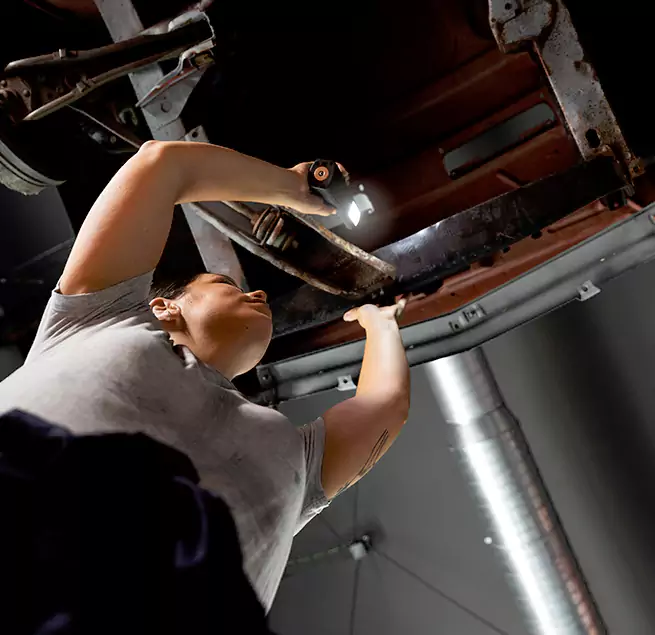 Why Homeowners & Businesses Trust Us Dublin, OH